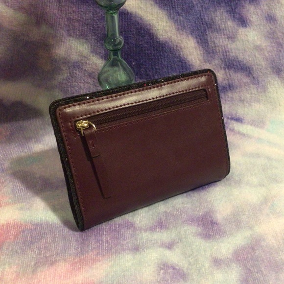 Kate Spade Bifold Wallet - Picture 6 of 14